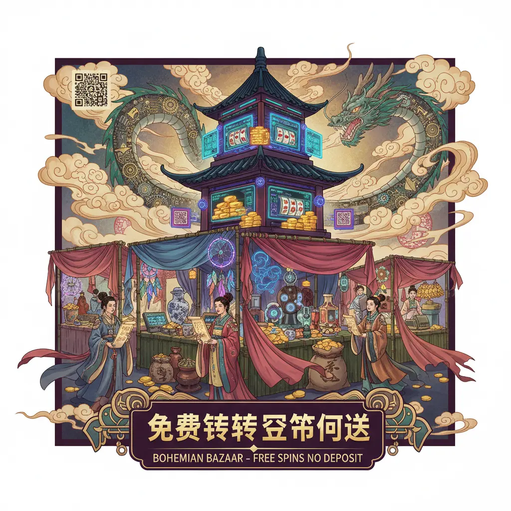 Free spins for registration no deposit - Bohemian