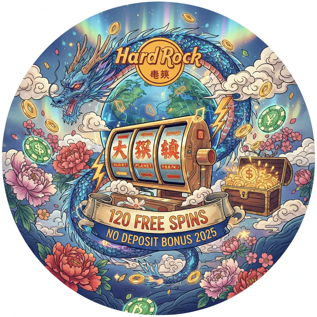 120 free spins for real money 2026 No Deposit Bonus - Jackpot