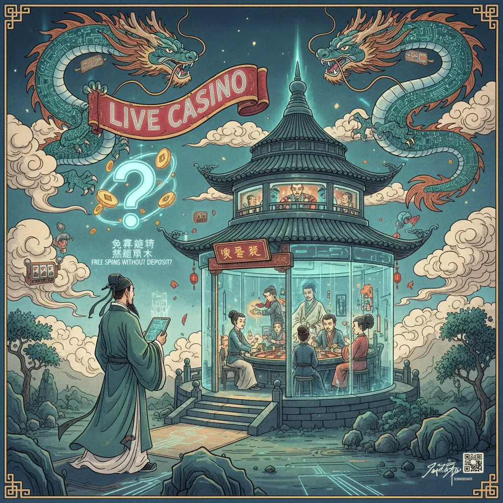 Can I get free spins without a deposit? - Casino