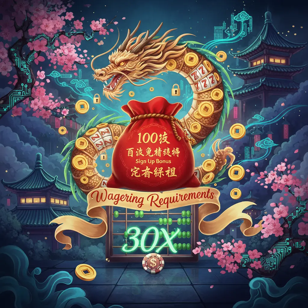 100 free spins with sign up casino - Requirements