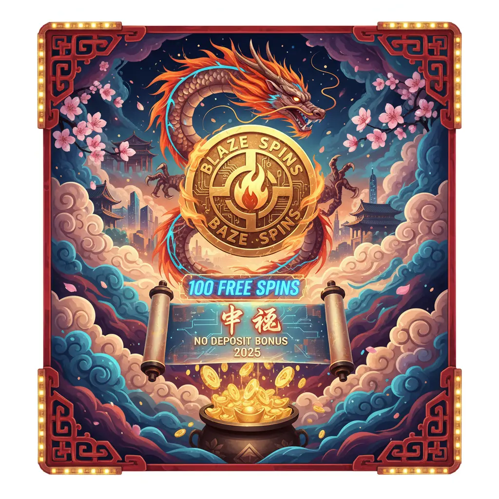 100 free spins for real money 2026 No Deposit Bonus - Blaze