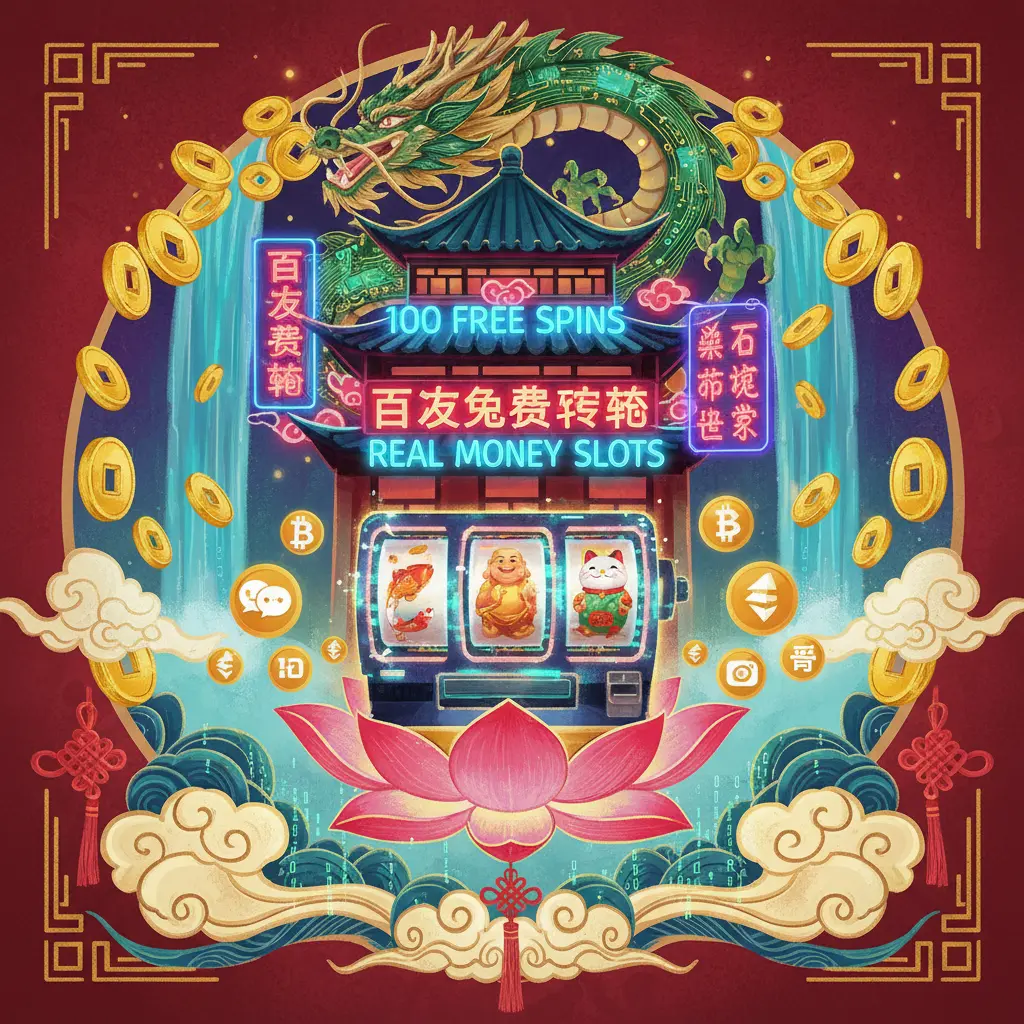 100 free spins casino - Money