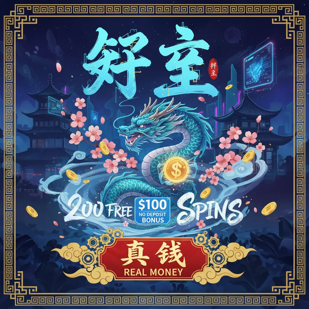 $100 no deposit bonus 200 free spins real money - Stake