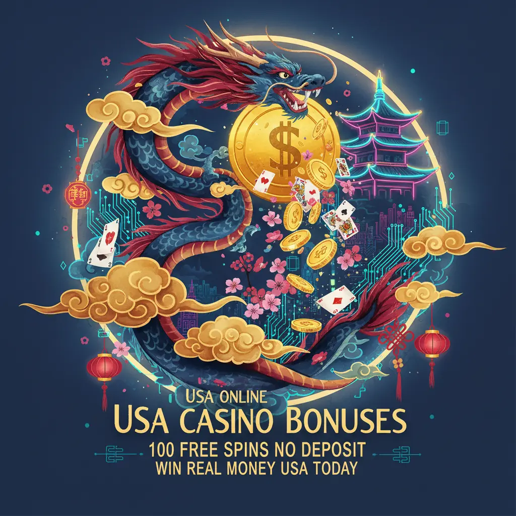 100 free spins no deposit win real money usa today - Bonuses