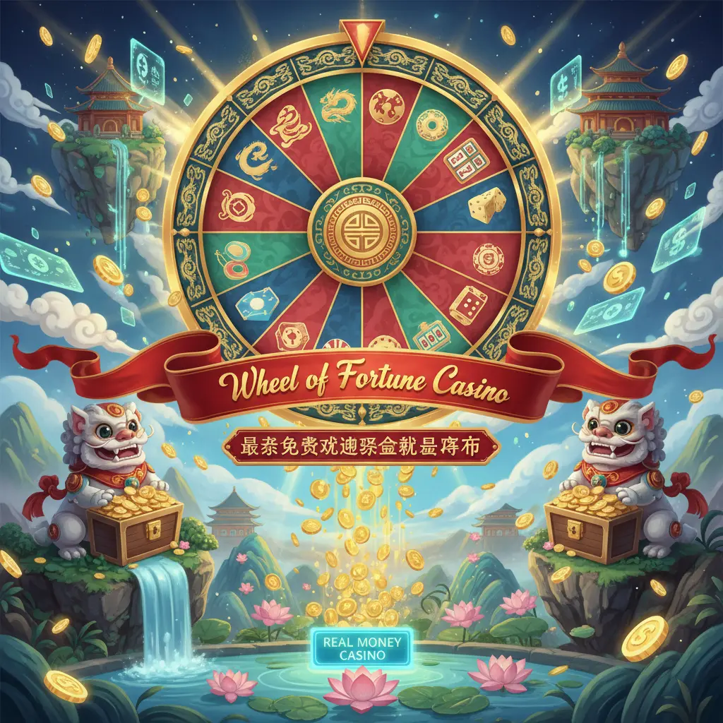 Best free welcome bonus no deposit required real money casino - Fortune