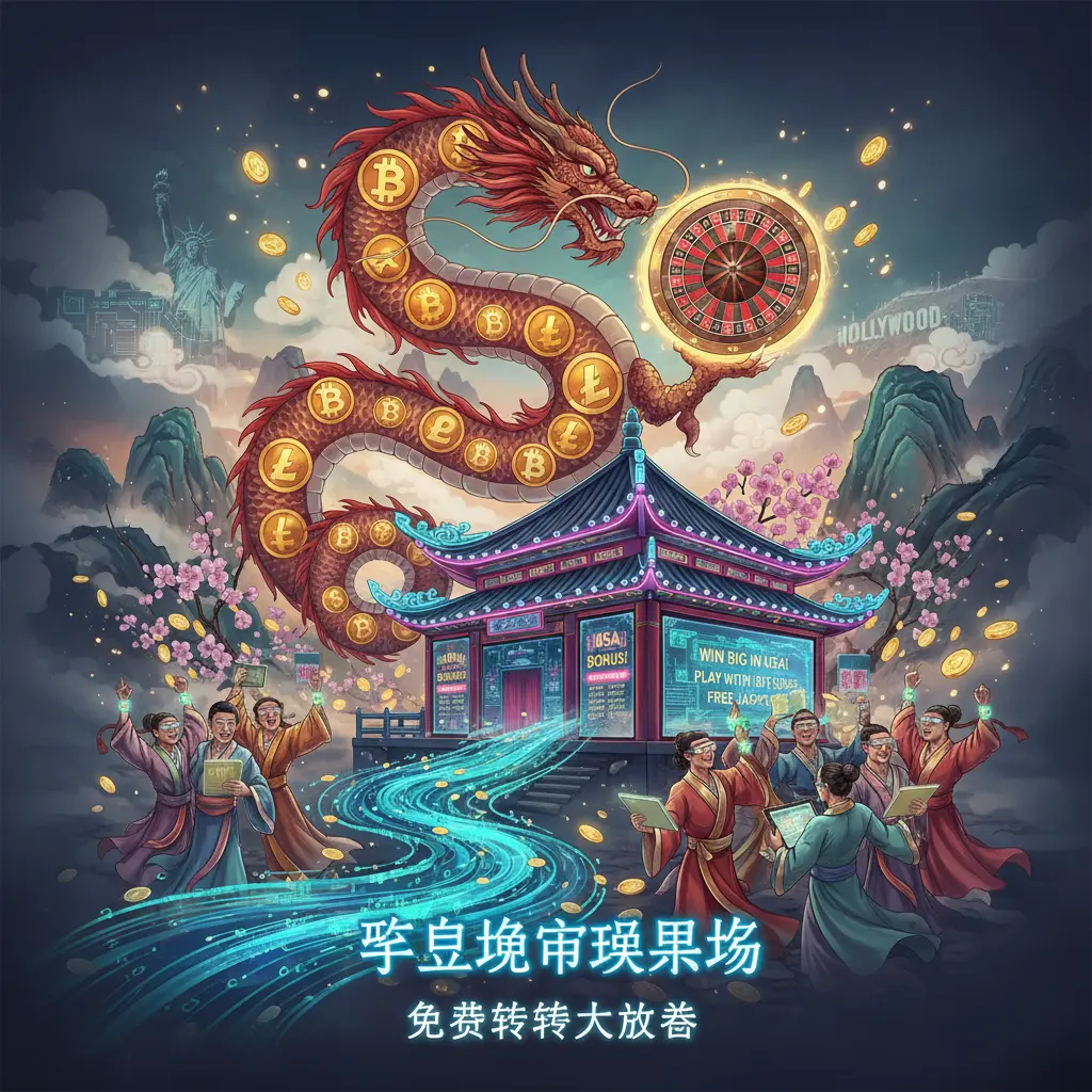 Free spins casino no deposit bonus codes USA - Crypto