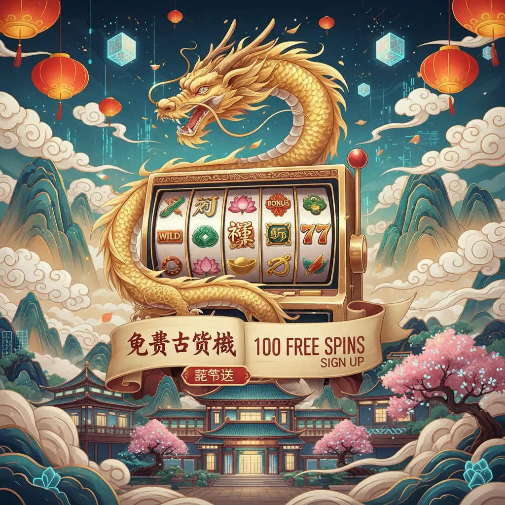 100 free spins with sign up casino - Slots