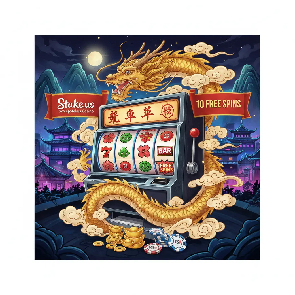 10 free spins slot usa - Sweepstakes