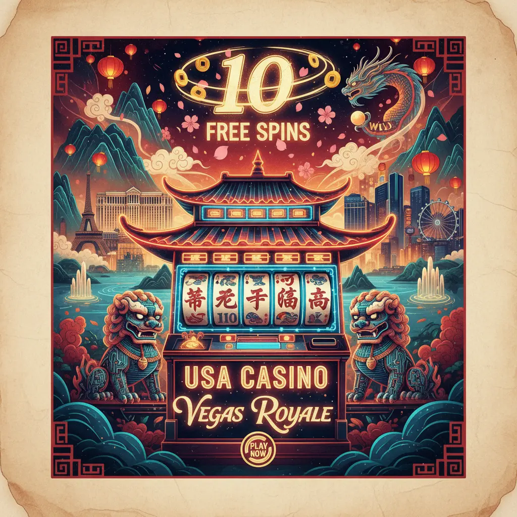 10 free spins slot usa - Casino