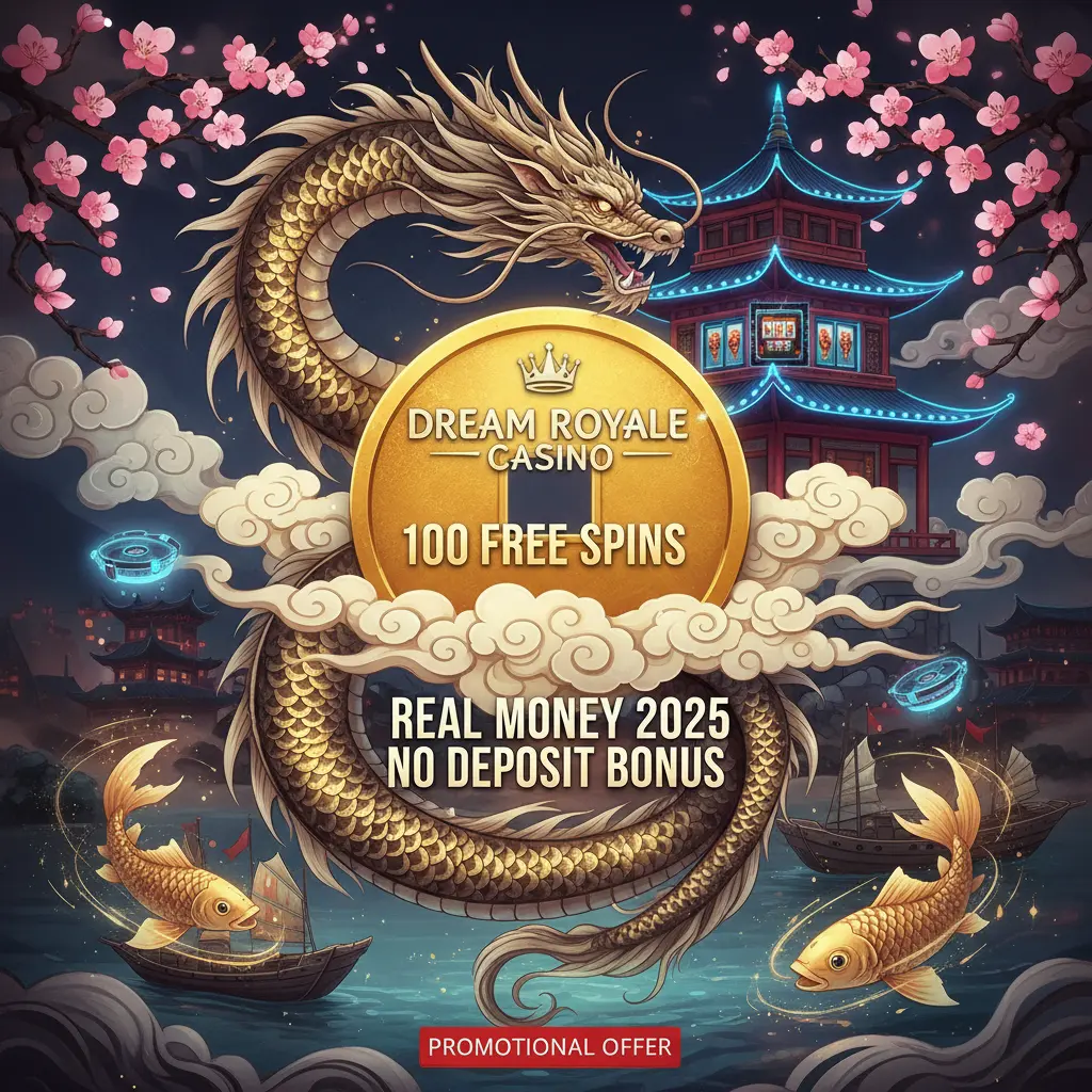 100 free spins for real money 2026 No Deposit Bonus - Royale