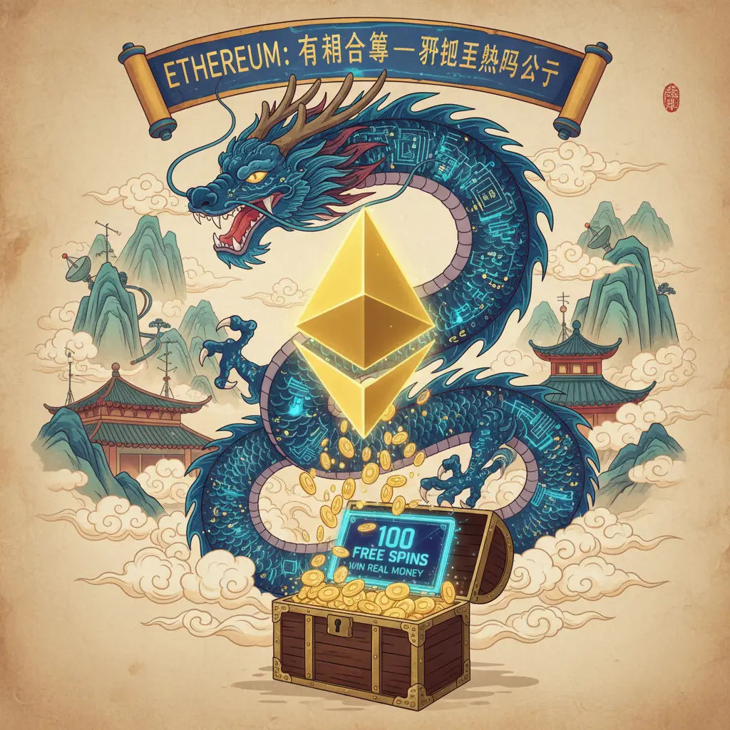 100 free spins no deposit win real money usa today - Ethereum