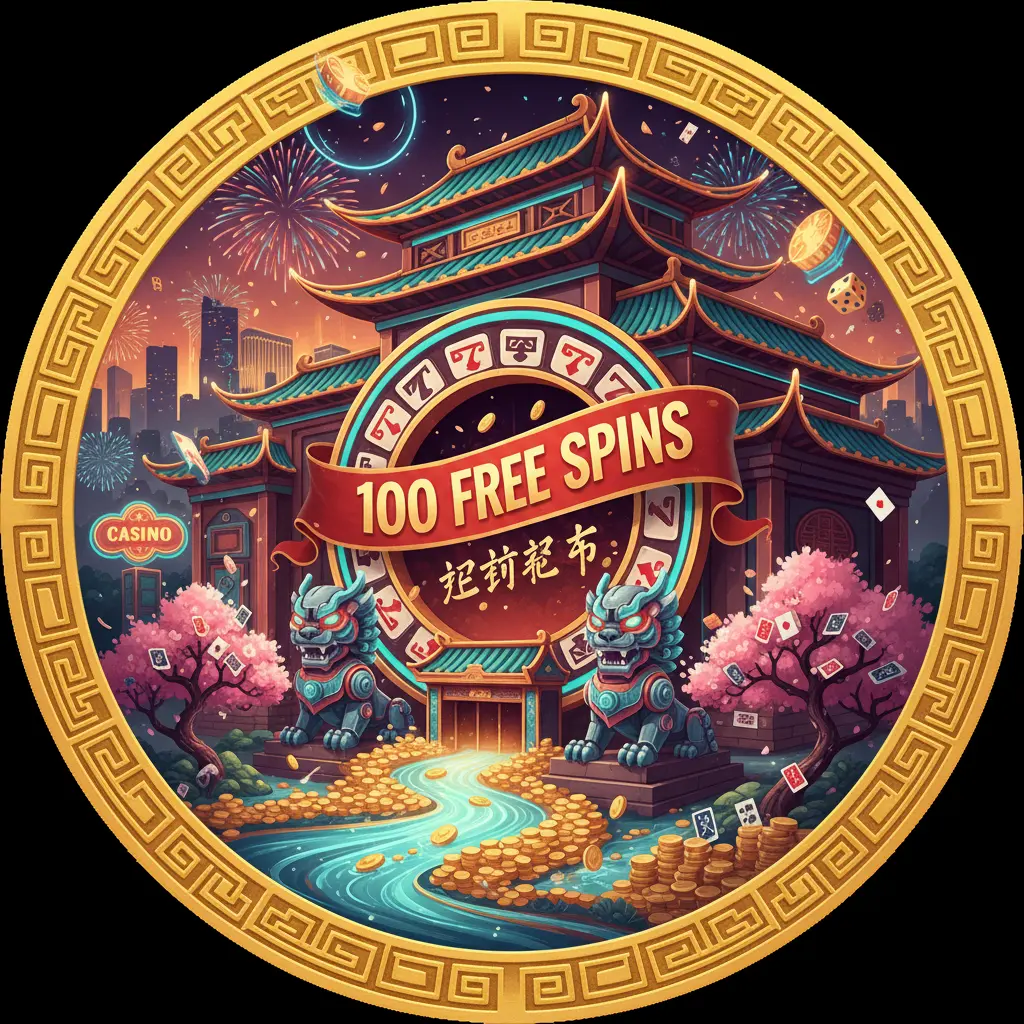 100 free spins with sign up casino - Casino