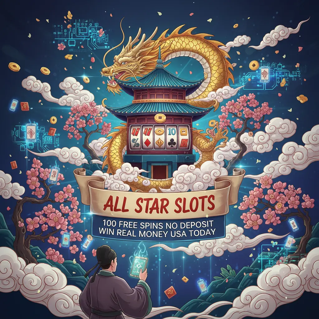 100 free spins no deposit win real money usa today - Slots