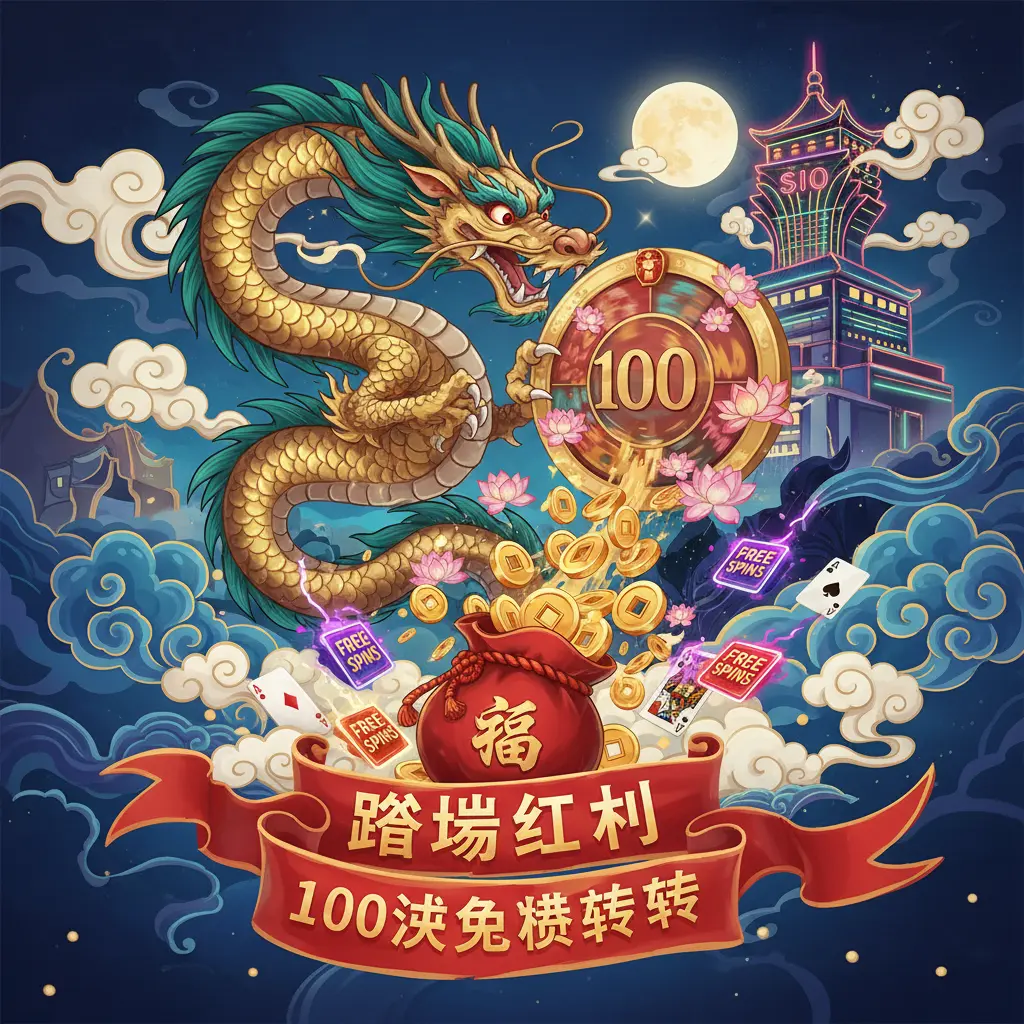 100 free spins casino - Bonuses