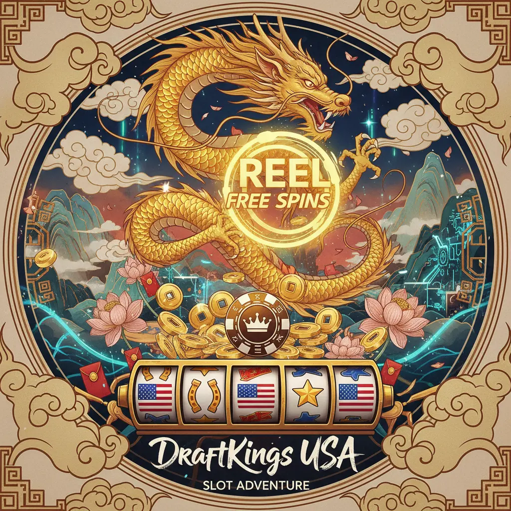 10 free spins slot usa - DraftKings