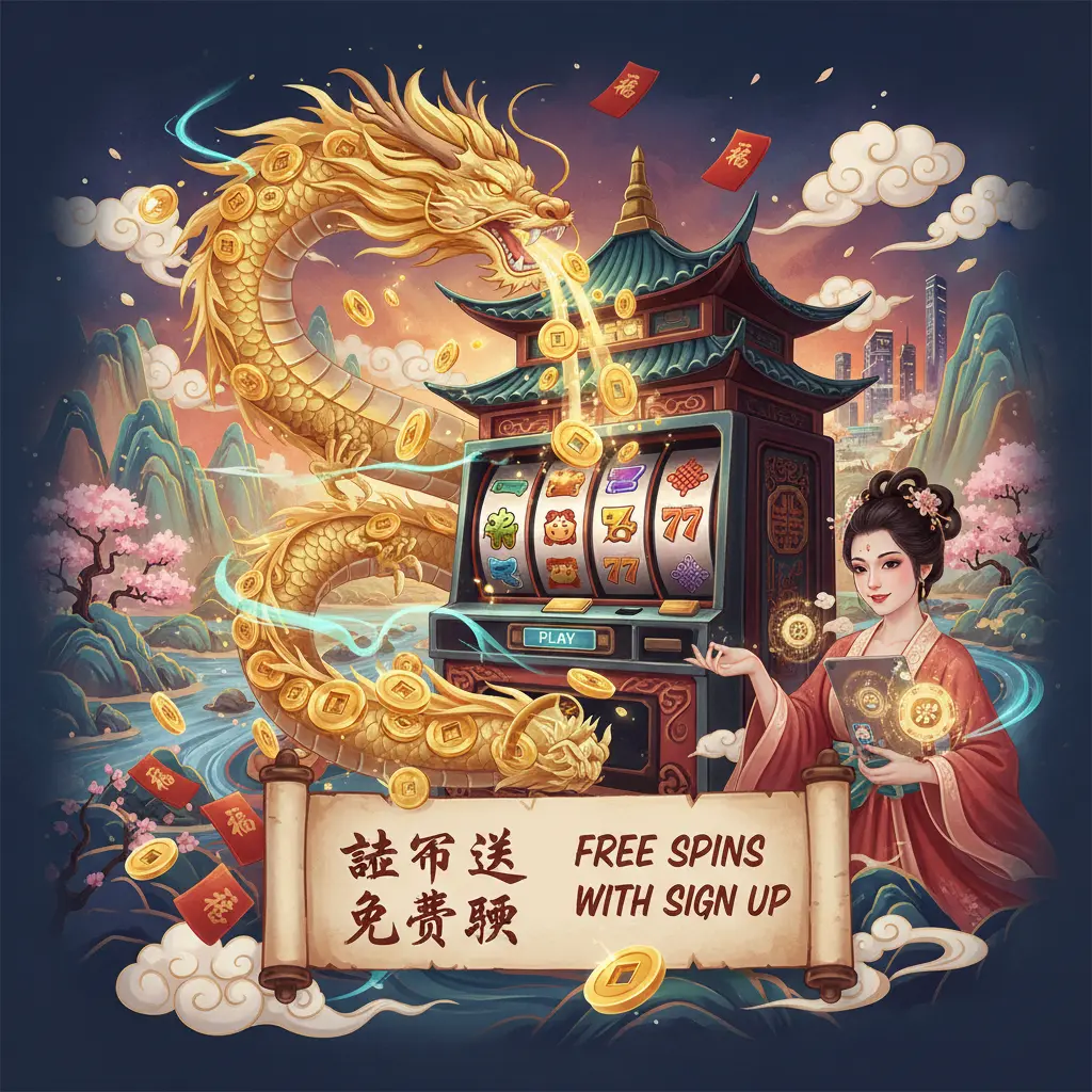 Free spins with sign up casino - Spins