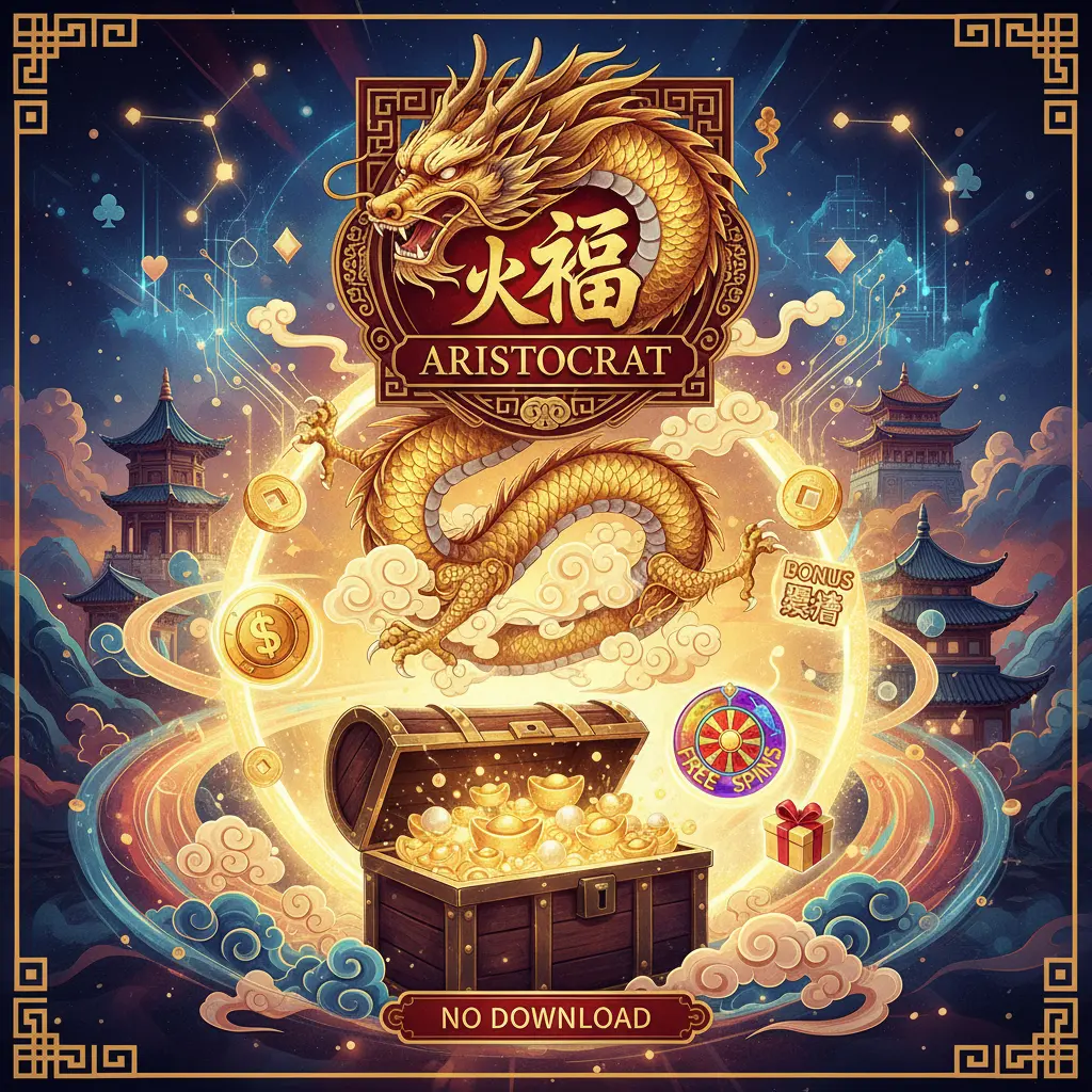 Free slots with bonus and free spins no download - Aristocrat