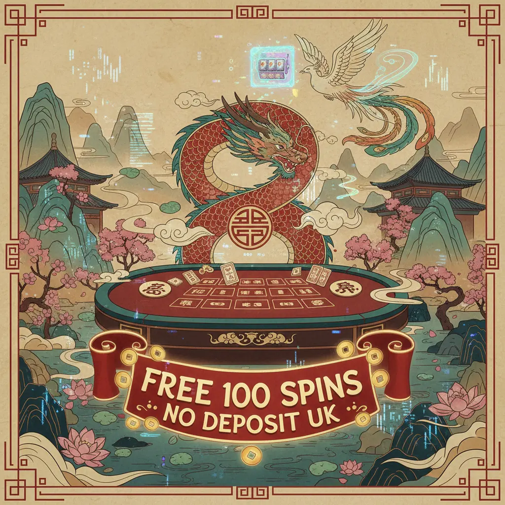 free 100 spins no deposit uk - Baccarat