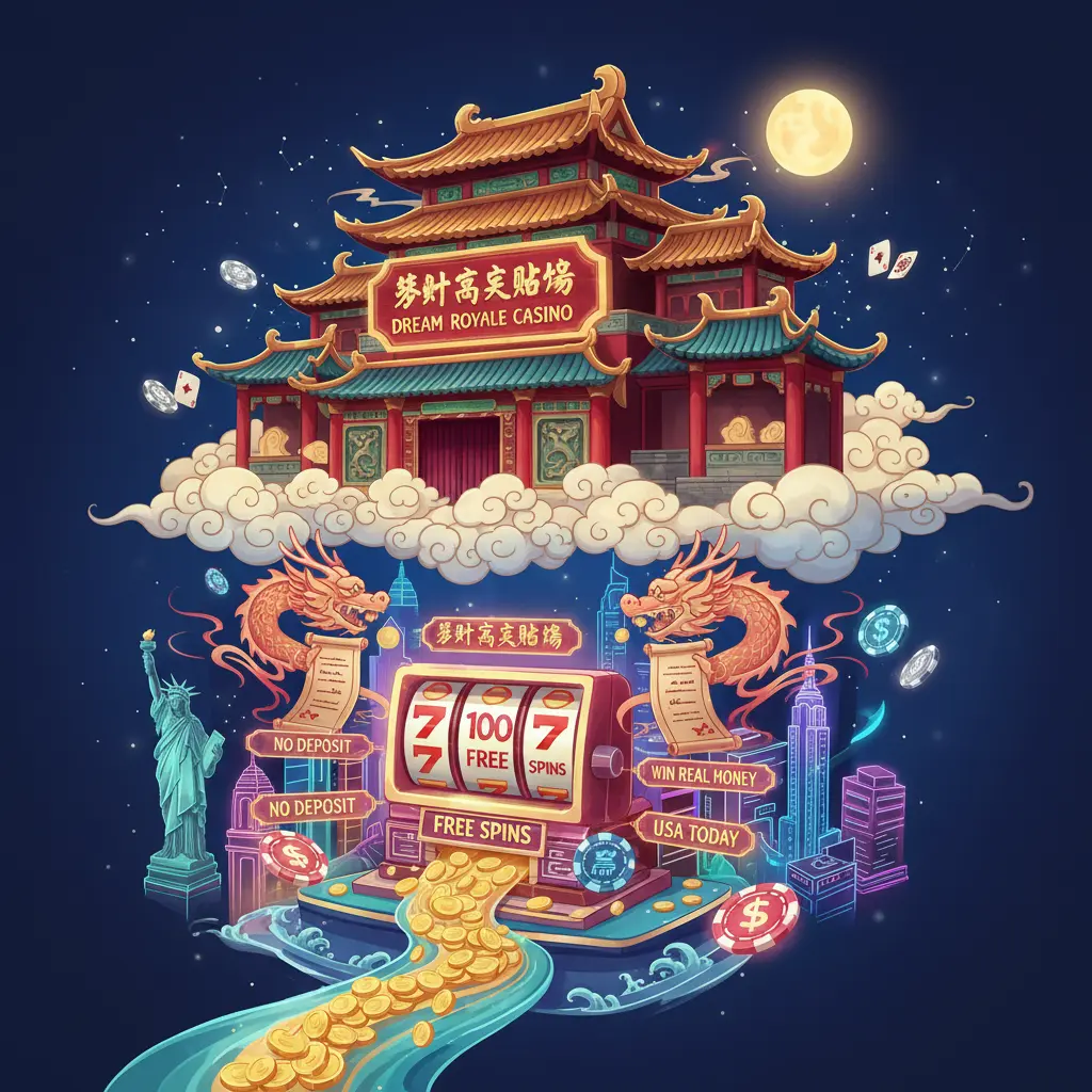 100 free spins no deposit win real money usa today - Royale