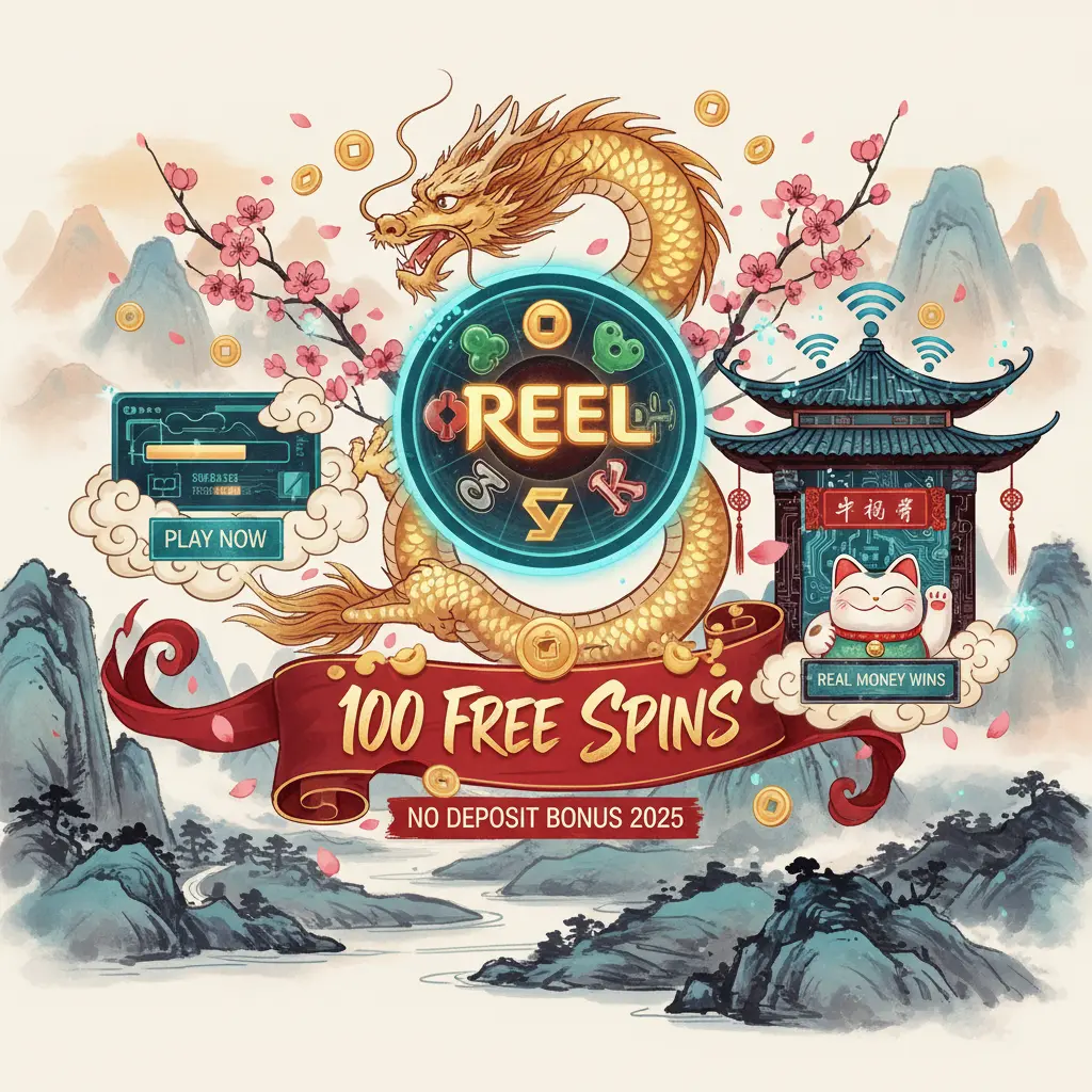 100 free spins for real money 2026 No Deposit Bonus - Gambling