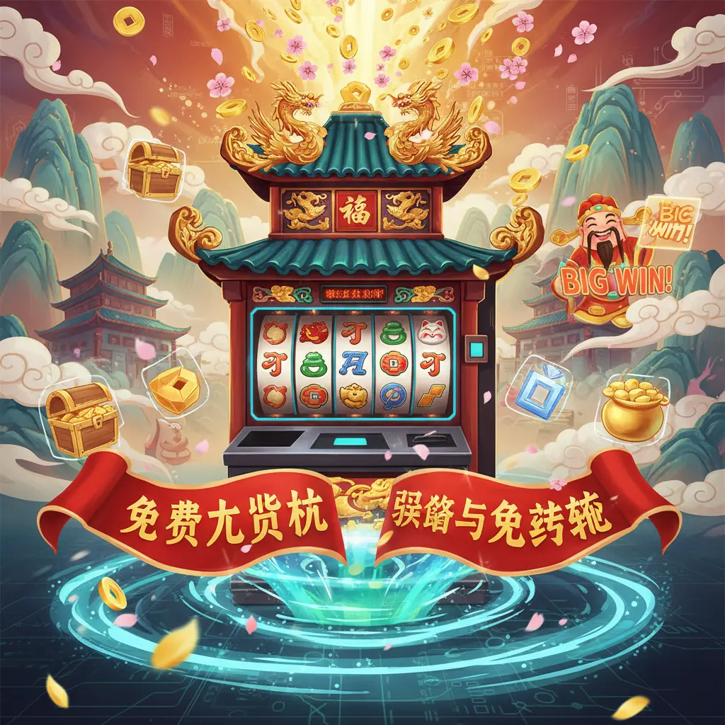 Free slots with bonus and free spins - Machines