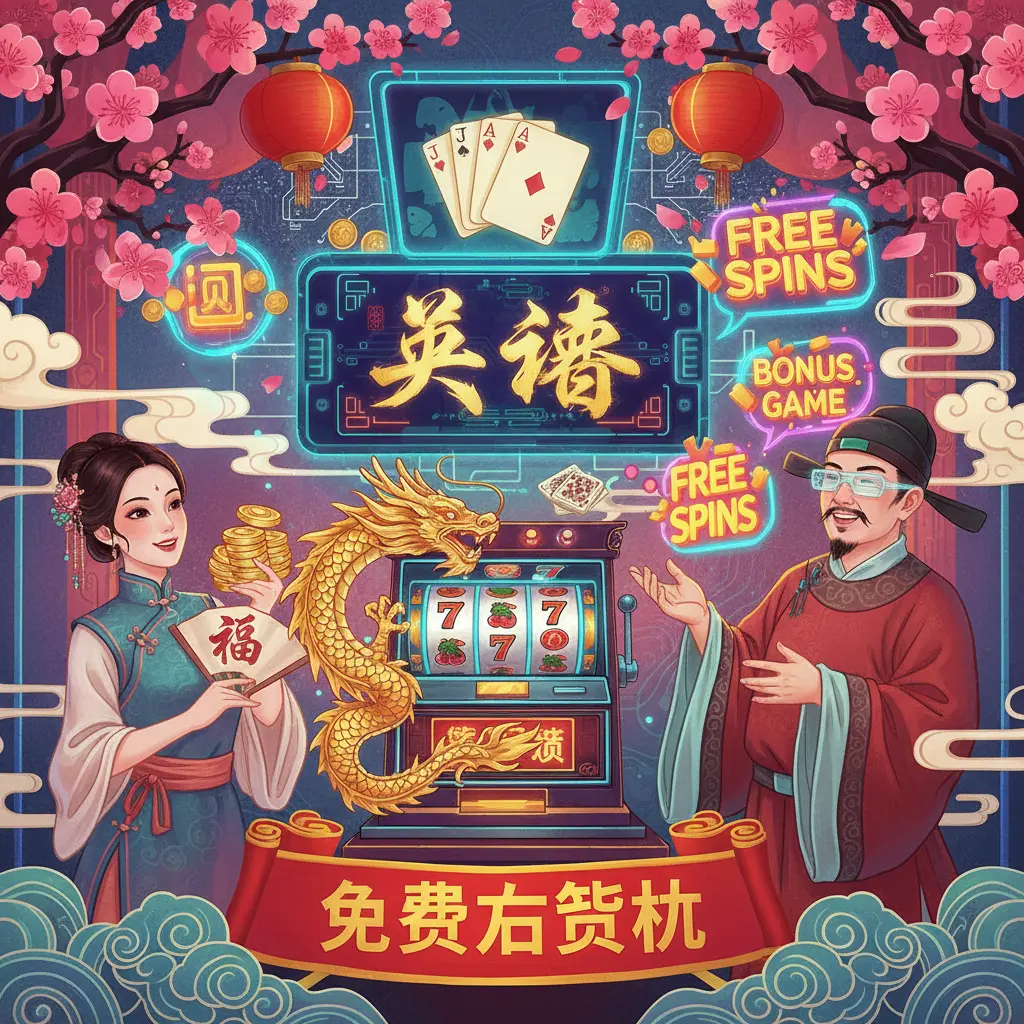 Free slots with bonus and free spins - Video