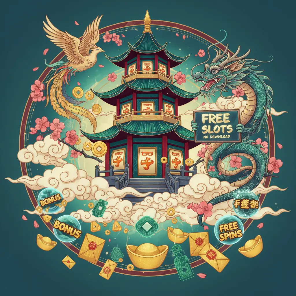 Free slots with bonus and free spins no download - Slots