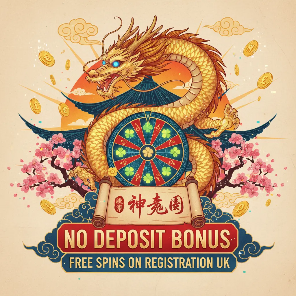 Free spins on registration UK - Deposit