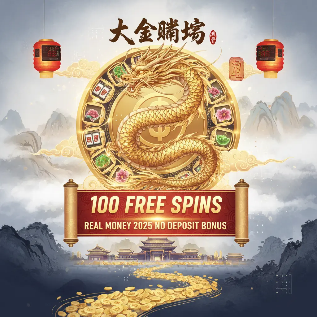100 free spins for real money 2026 No Deposit Bonus - Dollar