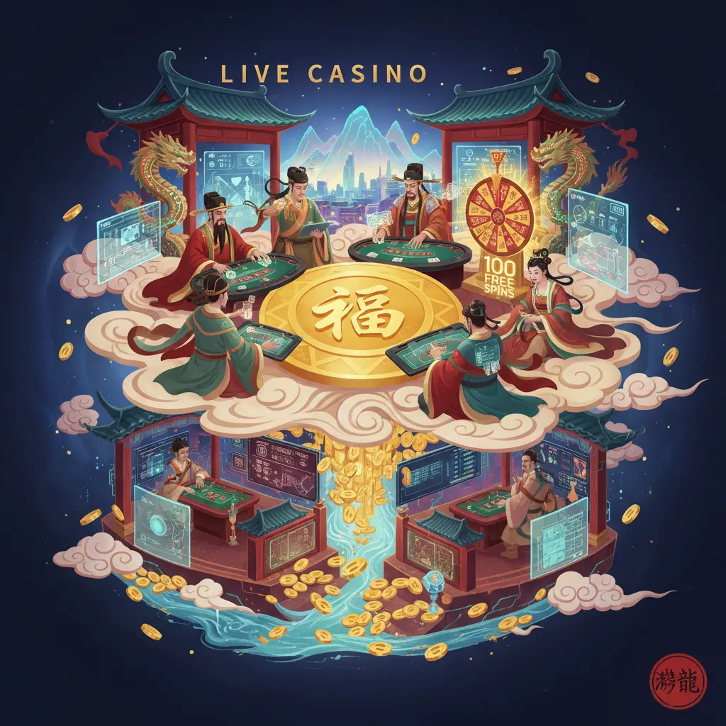 100 free spins casino - Casino