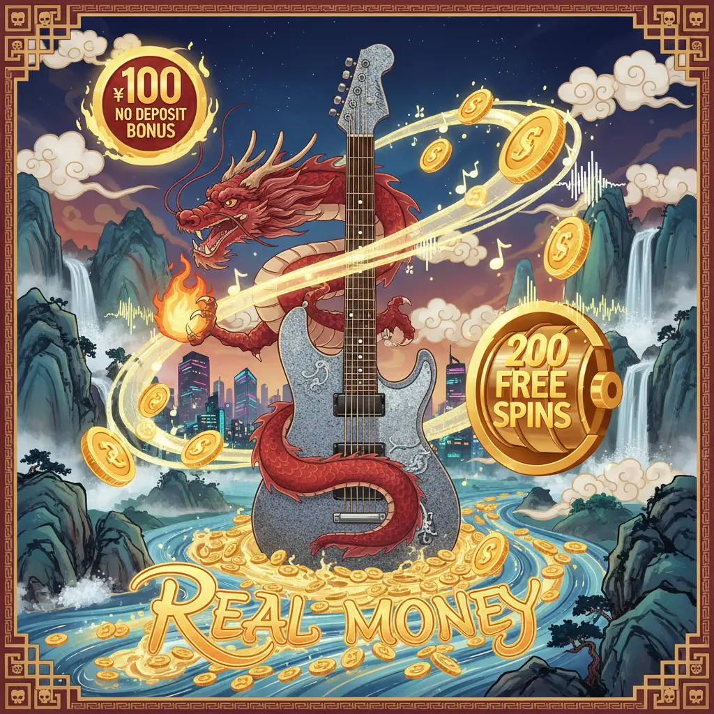 $100 no deposit bonus 200 free spins real money - Hard