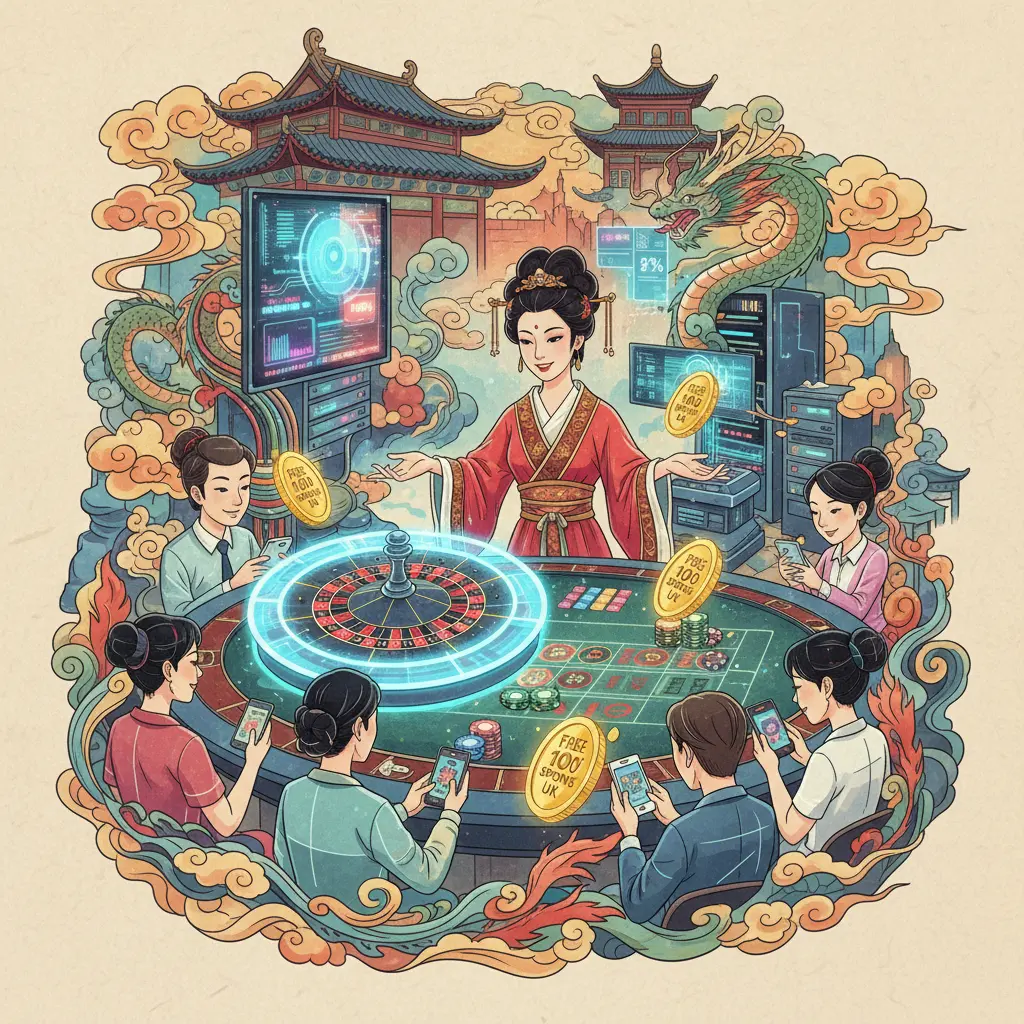 free 100 spins no deposit uk - Dealer