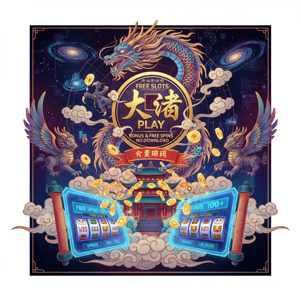 Free slots with bonus and free spins no download - Pragmatic