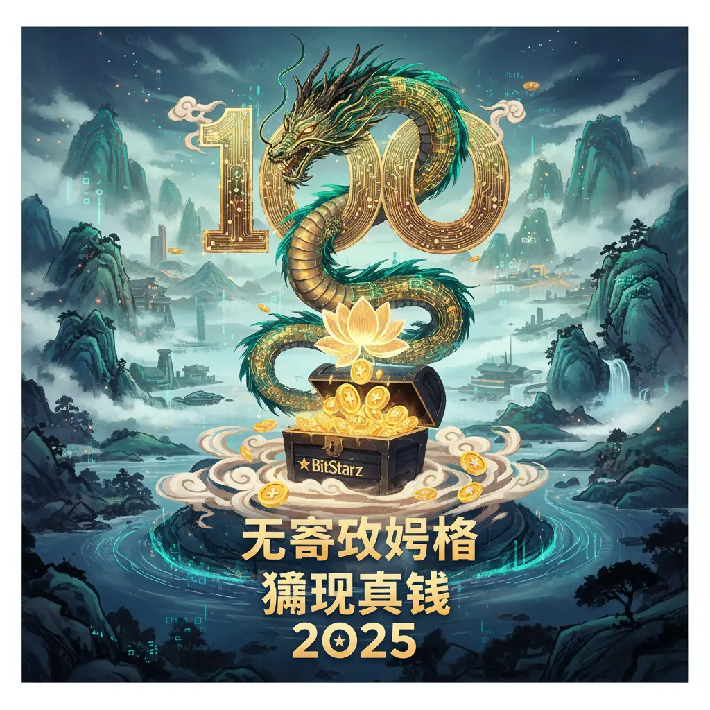 100 free spins for real money 2026 No Deposit Bonus - BitStarz