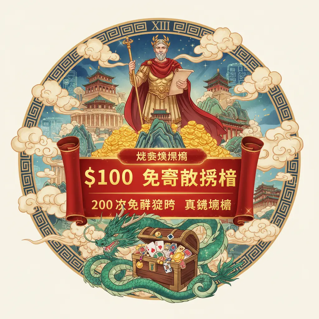 $100 no deposit bonus 200 free spins real money - Caesars