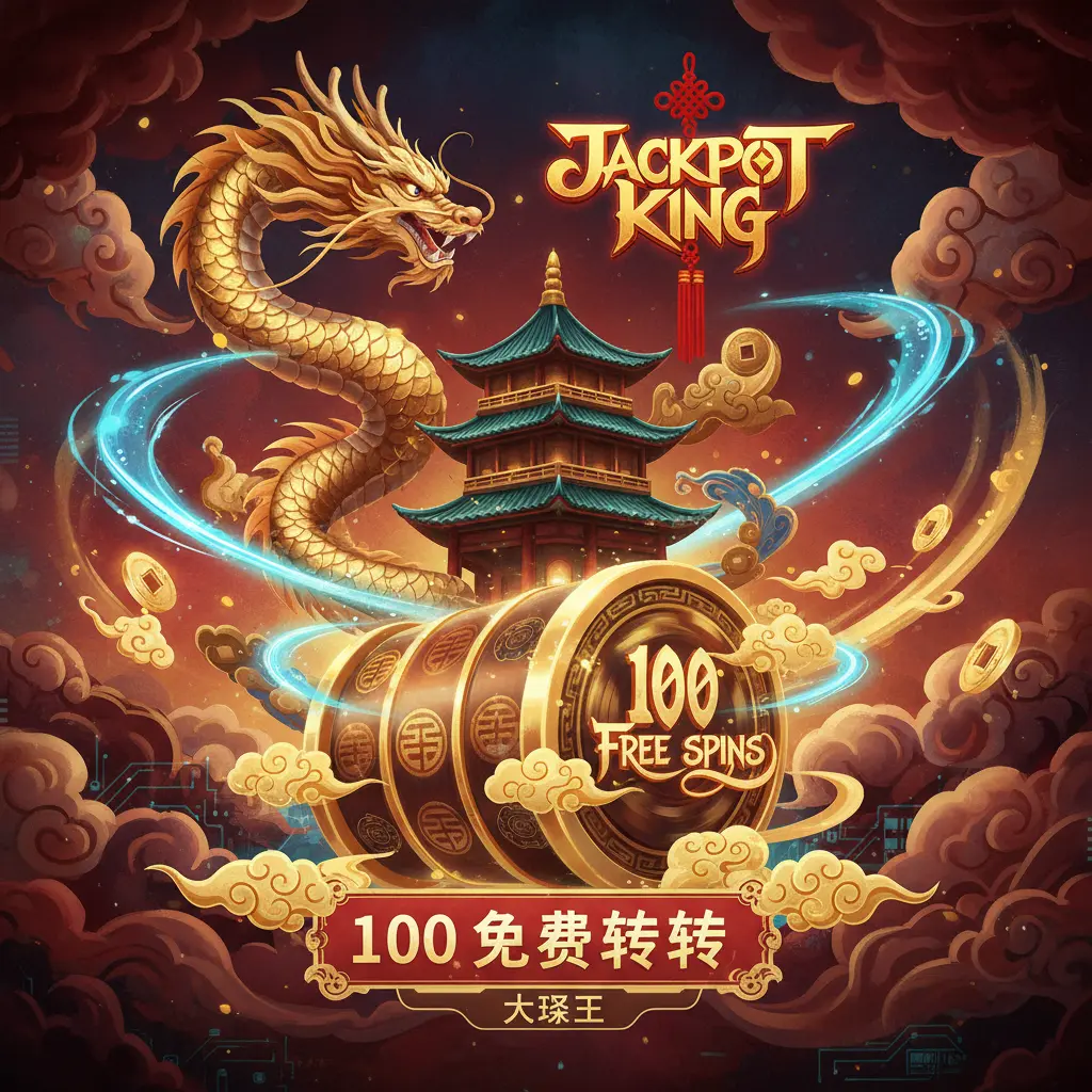 100 free spins casino - Jackpot