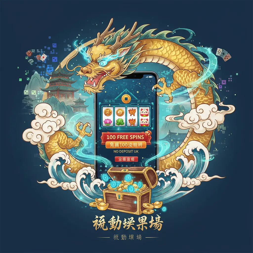 free 100 spins no deposit uk - Mobile