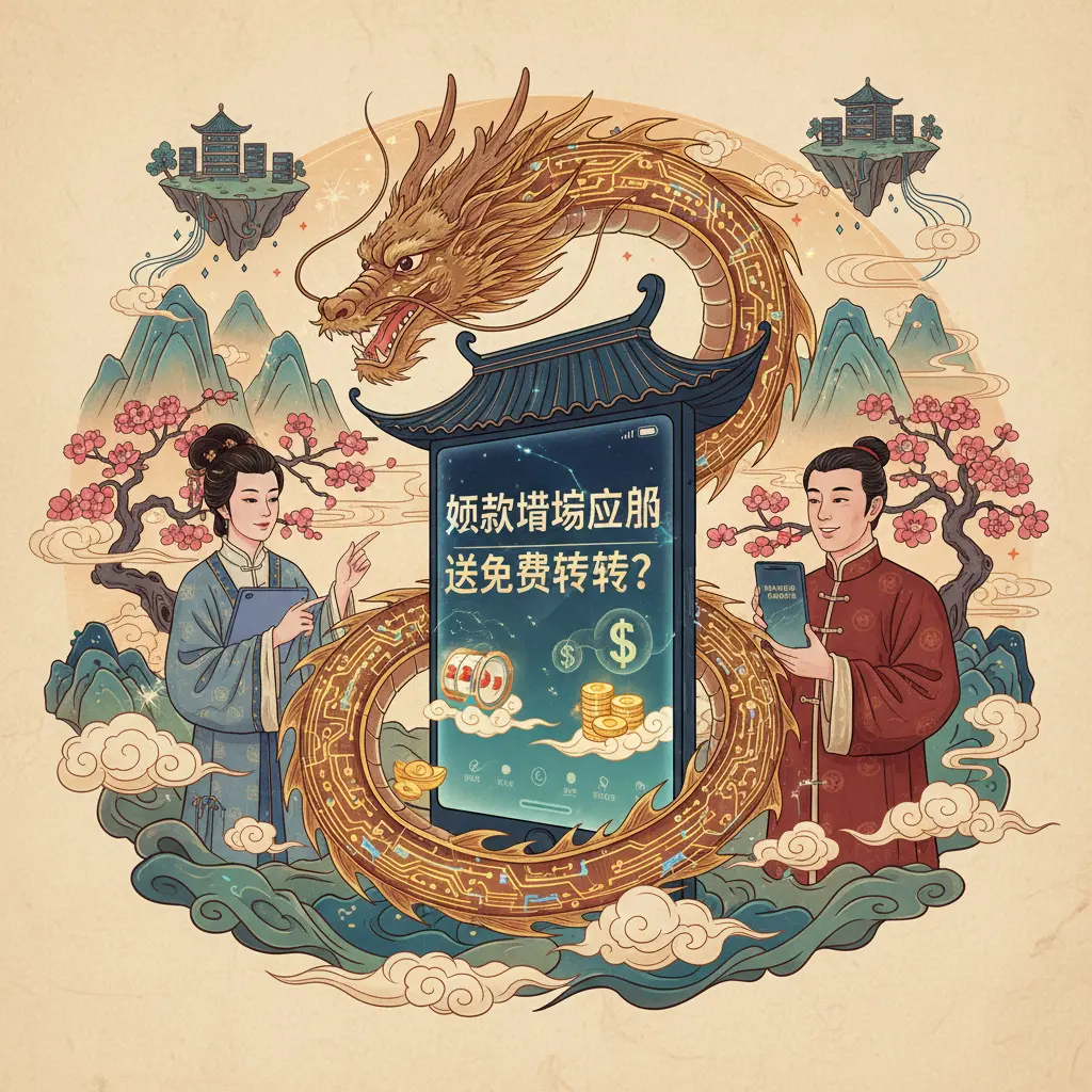 What casino app gives you free spins? - Casinos