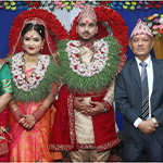 Wedding Packages Dharan