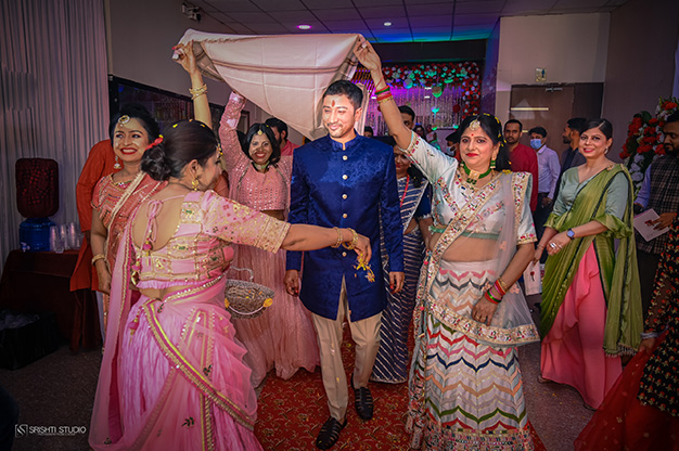 Event Planning and Management Kathmandu